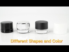 5 ml 9 ml Konzentratgläser Kinderschutzglaswachsgläser