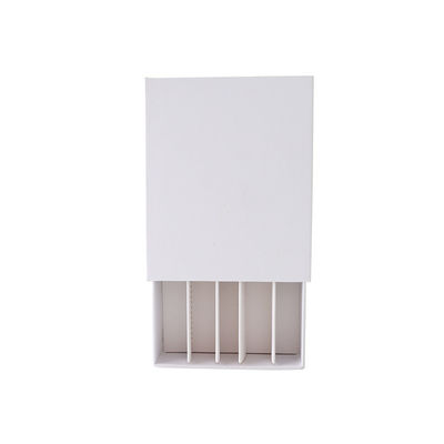 3pcs - Hanf 12pcs verbindet vor Rollenkasten-Verpackenkindersafe