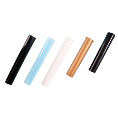 Gemeinsame Pop-PlastikOberrohre riechen Beweis rollen vor Rohr 80mm 98mm 110mm 116mm
