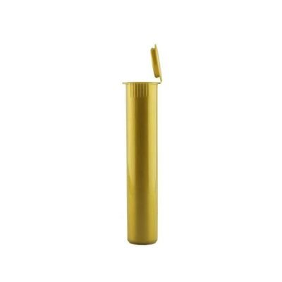 Schwarz Weiß Gold Farbe Kunststoffröhre für Gelenke Kindersichere Kunststoffröhre