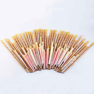 84 mm 98 mm Kingsize Pre Roll Cone Rollen Papierkegel zum einfachen Rauchen