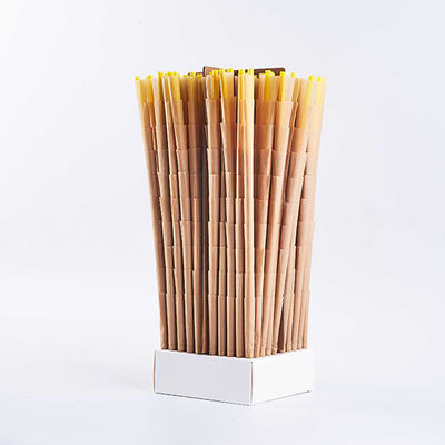 Anpassungsdruck Rollpapier Rauchen Anpassungsdesign für die Verpackung von Papierkegelvorrollen