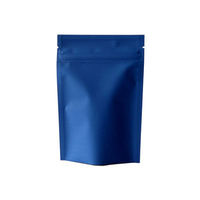 Lamellierter Plastik-Unkraut-Verpackenbeutel-kundenspezifischer Unkraut-Satz kindersicher