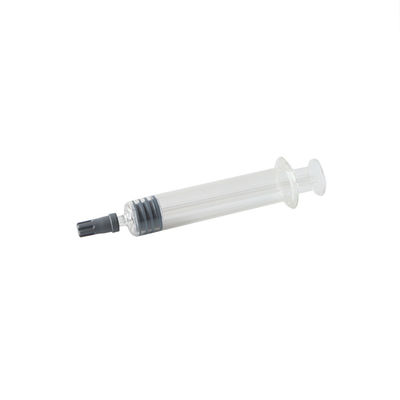 Des Hanf-THC Verschluss-Spritze Öl-Spritze Luer-Verschluss-der Kappen-5mL Luer mit Nadel