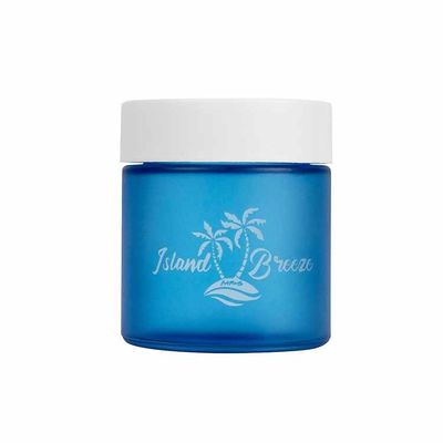 Kind des kundenspezifische Farbglasunkraut-Glas-3.5g beständig für Hanf-Blumen