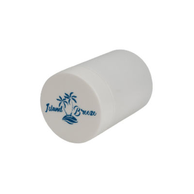 Kundengebundenes kindersicheres Unkraut Stach rüttelt beständigen Marihuana-Behälter des Geruch-5oz