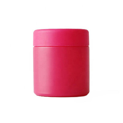 CR personifizierte Glasunkraut-Glas-kindersichere 3,5 Gramm Apotheken-Unkraut-Glas-