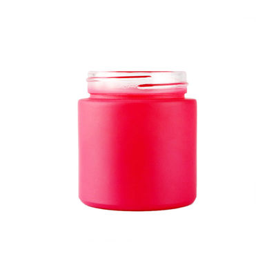 Geruch-Beweis-Glas-8. Glas-Kinderbeweis 3,5 Gramm-leeres Unkraut-Glas
