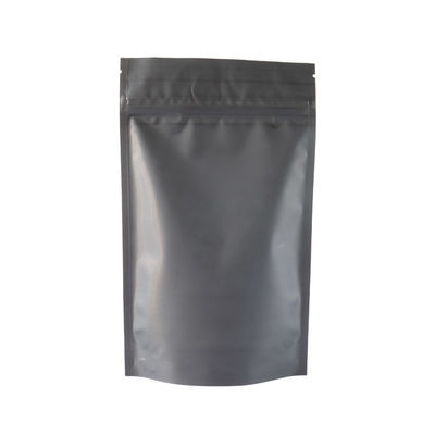 Undurchsichtiger Plastik-Hanf-Verpackentasche der Unzen-1oz für trockene Blume