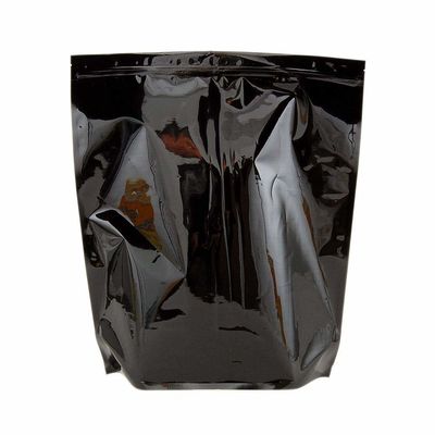 Kundenspezifisches Druck-Unkraut 1lb mit Reißverschluss sackt das kindersichere CR Hanf-Verpacken ein