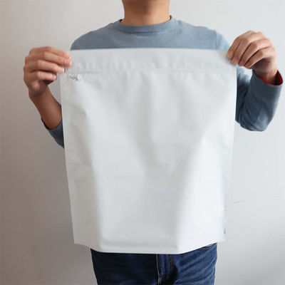 1 die Pfund-undurchsichtiger Hanf-Verpackentaschen riechen Beweis-Kinderbeweis