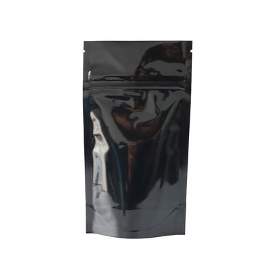 Blumen-Plastik-Unkraut-Verpackentaschen des Hanf-7g