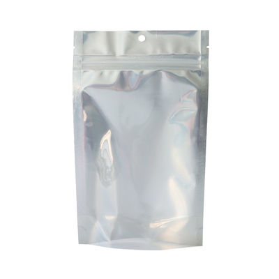 Maßgeschneiderte 4 x 6'Inch Weed Tasche 1/4 Unze Stand Up Tasche