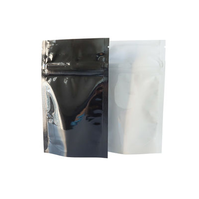 Lebensmittelqualität 28g 1lb Mylar Weed Verpackungstüten für 3,5g 7g 14g Kekse Blume