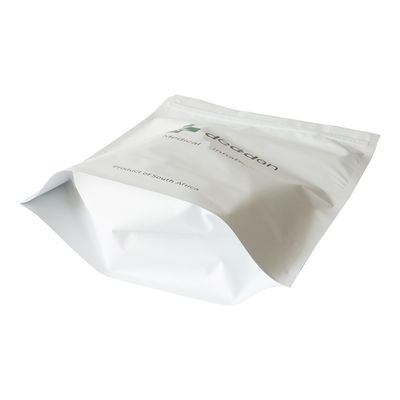 Kundenspezifische Apotheken-Pfund-Taschen in den Massen-großen Taschen des Züchter-1LB für Verteiler