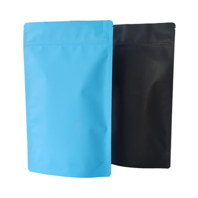 Lebensmittelqualität 28g 1lb Mylar Weed Verpackungstüten für 3,5g 7g 14g Kekse Blume