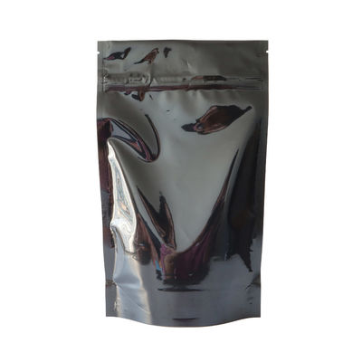Undurchsichtiger Plastik-Hanf-Verpackentasche der Unzen-1oz für trockene Blume