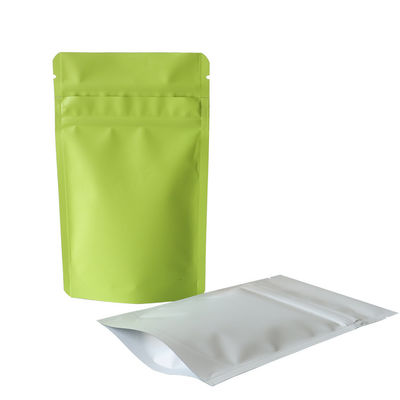 Lebensmittelqualität 28g 1lb Mylar Weed Verpackungstüten für 3,5g 7g 14g Kekse Blume