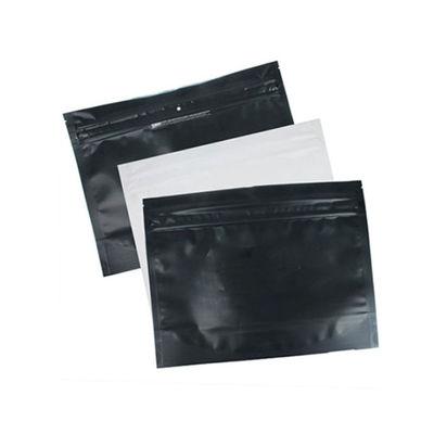 Matte Mylar Weed Packaging Bag 12&quot;“ Ausgangs-Taschen-Kindersafe des Hanf-X9