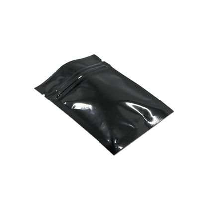 Wärmeverschluss Tränennotch Taschen 4x6 Zoll Myar Stand Up Tasche Kinderbeständige Reißverschluss