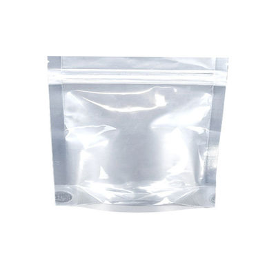 2oz 56g Child Resistant Custom Printed Weed Mylar Bags