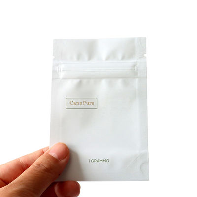 Nahrungsmittelgrad-Plastik-Hanf, der kundenspezifische Farbe verpackt