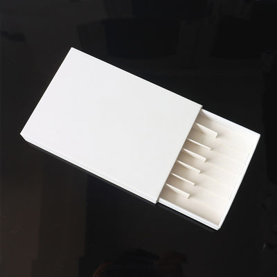 Sondergröße-Kinderbeständiger schwarzer Papierkasten