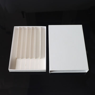 Sondergröße-Kinderbeständiger schwarzer Papierkasten