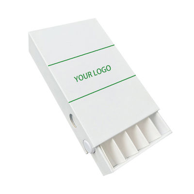 Kundengebundener Drucksache Prerolls-Kasten für Prerolls