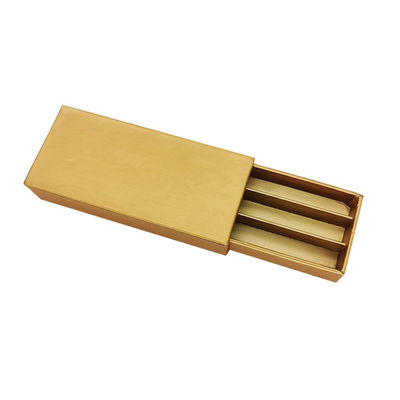 Kundengebundener rechteckiger Papier-vor Rollenkasten