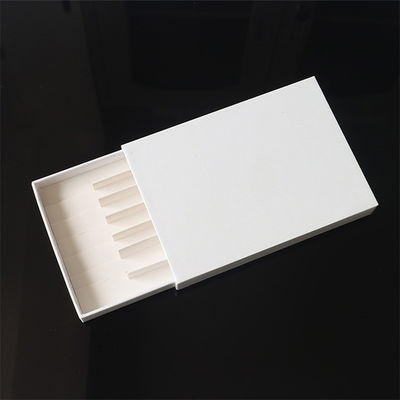 Mehrfachverpackungs-Kegel tapezieren vor das beständige Rollenkasten-Druckknopf-Kind