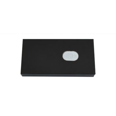 84mm 98mm Kegel rollen vor gemeinsame Kästen, die Pappe vor das beständige Kasten-Kind rollen