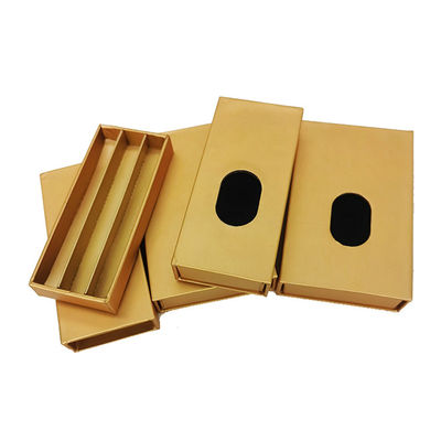 Fach-Papppapier-vor Rollenkasten-Gewohnheit gedruckt für Kegel 3-12pcs