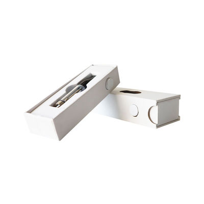 Patronen-Kasten-Kinderbeständiger Papierkasten der Pappe1ml Vape