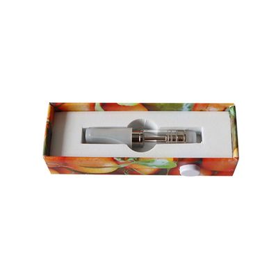 Patronen-Kasten-Marihuana Vape-Patronen-Verpacken 0.5ml CBD THC Vape