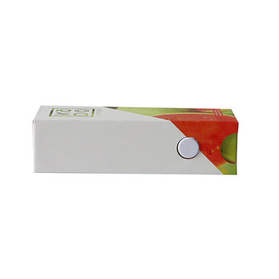 Kundenspezifischer Farb-Pappe-510 Vape-Patronen-Halter