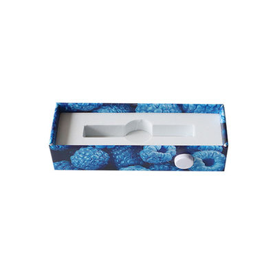 Leere 510 Vape Patronen-verpackender Papierkasten Eco freundlich
