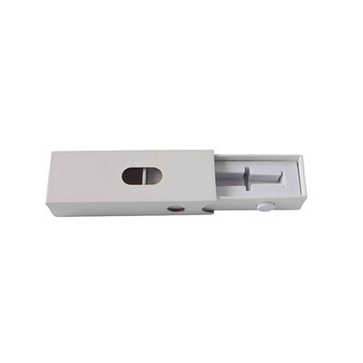 101x36x27mm kundengebundener Vape-Patronen-Kasten für Großhandel