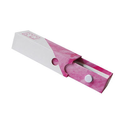 CR Pappe-Vape-Patronen-Kasten-Spritze Vape Pen Packaging