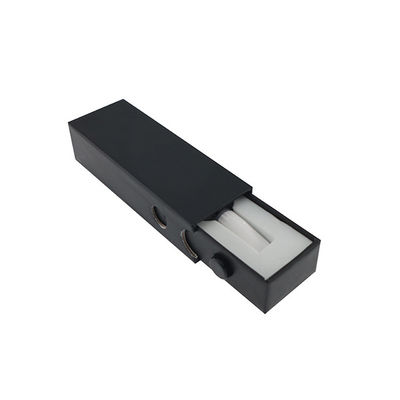 Leere 510 Vape Patronen-verpackender Papierkasten Eco freundlich