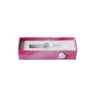 Patronen-Kasten-Kinderbeständiger Papierkasten der Pappe1ml Vape