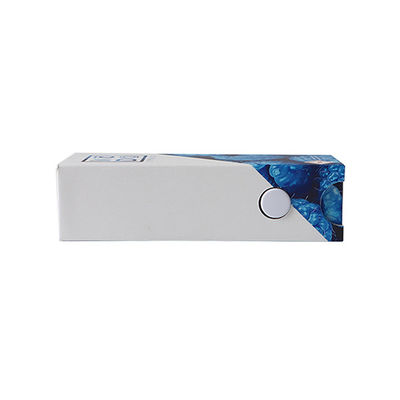 101x36x27mm kundengebundener Vape-Patronen-Kasten für Großhandel