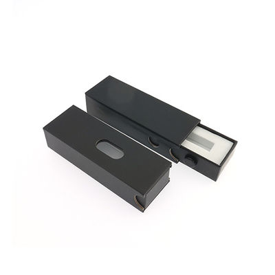 Leere 510 Vape Patronen-verpackender Papierkasten Eco freundlich