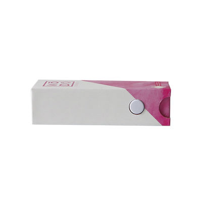 Karton-Vaporizerpatrone Packung Schublade Papierbox Kindersicher