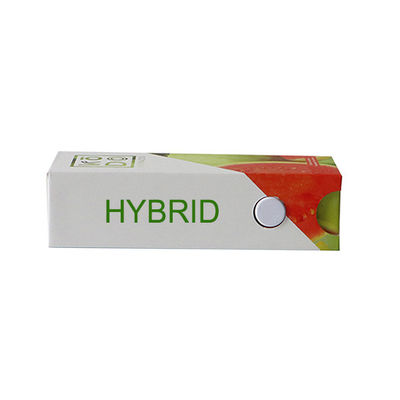 Patronen-Kasten-Marihuana Vape-Patronen-Verpacken 0.5ml CBD THC Vape