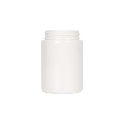 Kundenspezifisches Farbe-HAUSTIER Plastikunkraut-Glas gerade mit Seiten versehene CR 5oz Hanf-Speicher-Gläser