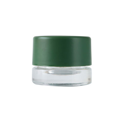 Glaskonzentrat, das Glas des Klecks-5ml verpackt