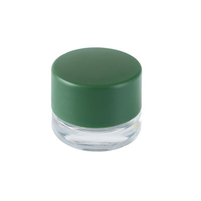 Kindersichere klare 5 ml-Dab-Flaschen Großhandel CR-Konzentratsflaschen