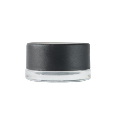 Kindersichere 9 ml Konzentratglasflasche für Wachsöl Lippenbalsam CR Dab Behälter