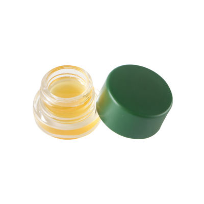 Kindersichere klare 5 ml-Dab-Flaschen Großhandel CR-Konzentratsflaschen